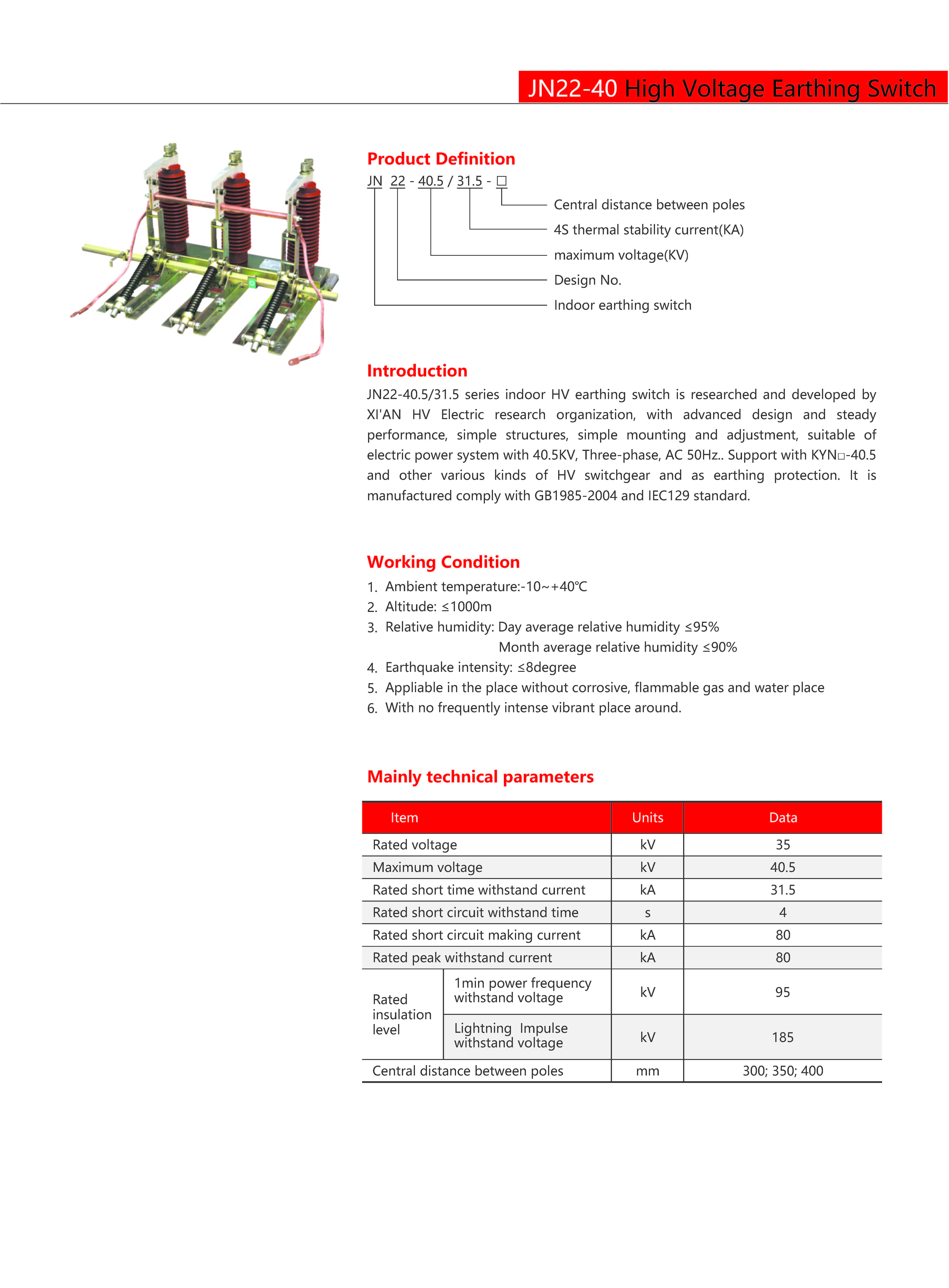 Technical Drawing